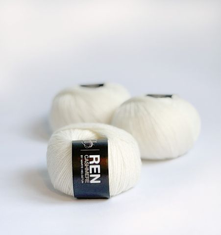 Hovedbilde 10 Natur - Marte Helgetun, Ren Cashmere