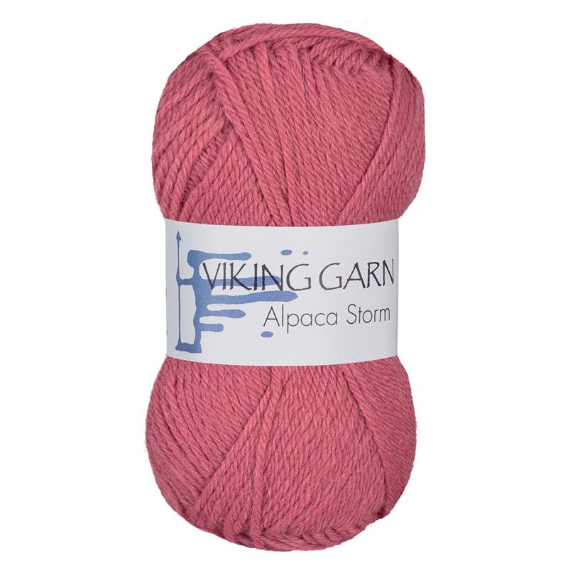 557 - Viking Garn, Alpaca Storm