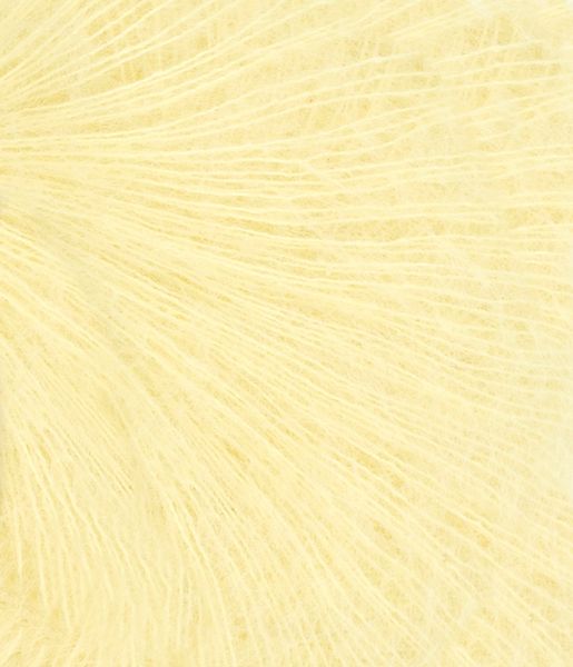9602 Lemonade - Sandnes Garn, Tynn Silk Mohair