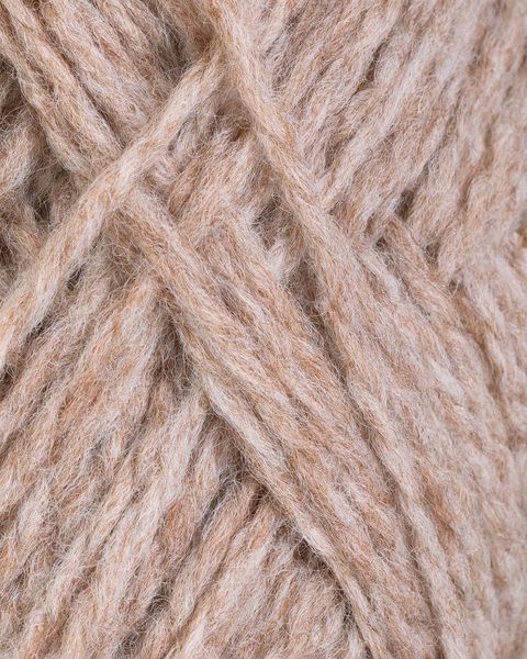 V06 Beige Melert - Rauma Garn, Vams Pt3
