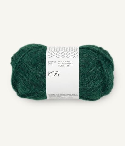 Hovedbilde 7772 Rain Forest - Sandnes Garn, Kos