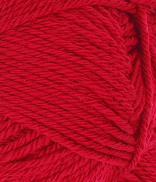 4219 True Red - Sandnes Garn, Double Sunday