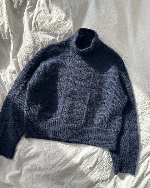 Esther Sweater - Petiteknit