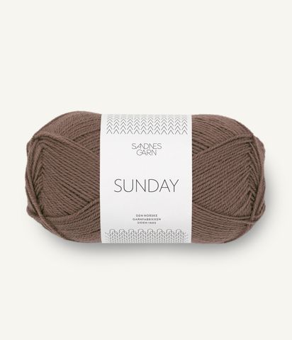 Hovedbilde 3161 Acorn - Sandnes Garn, Sunday