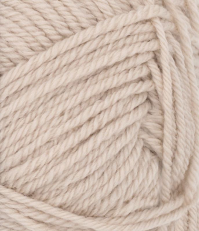2321 Marzipan - Sandnes Garn, Double Sunday