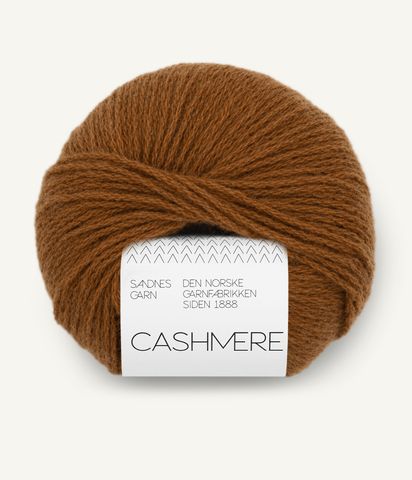 Hovedbilde 2573 Monk's robe - Sandnes Garn, Cashmere