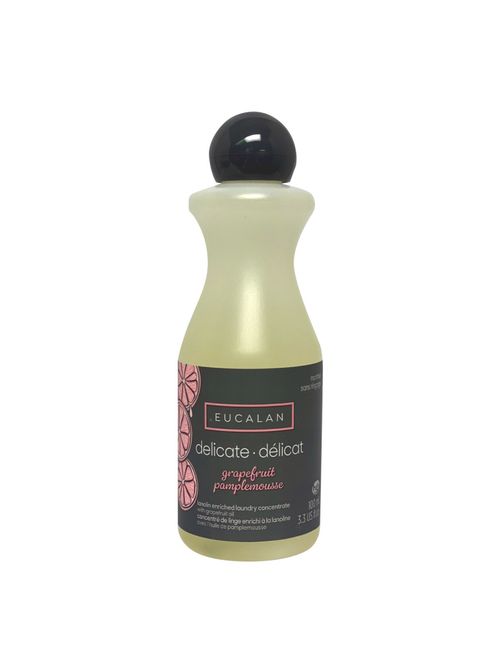 Hovedbilde Eucalan Lanolinsåpe Grapefrukt 100ml