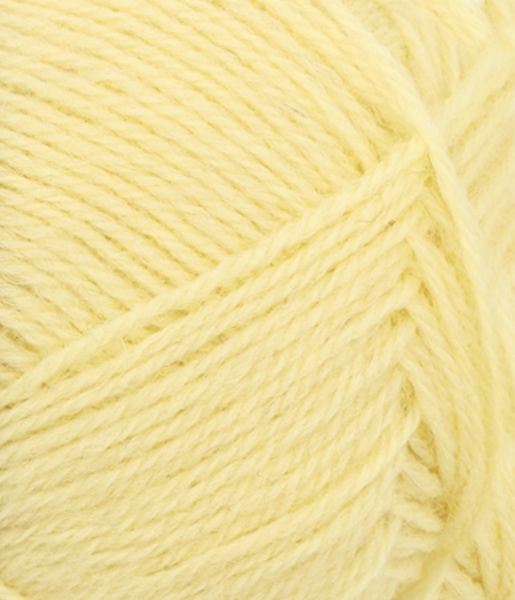9602 Lemonade - Sandnes Garn, Tynn Peer Gynt