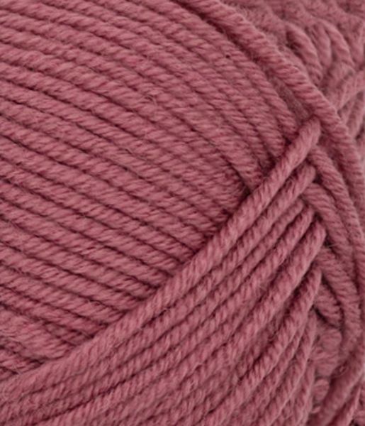 4344 Dry Rose - Sandnes Garn, Merinoull