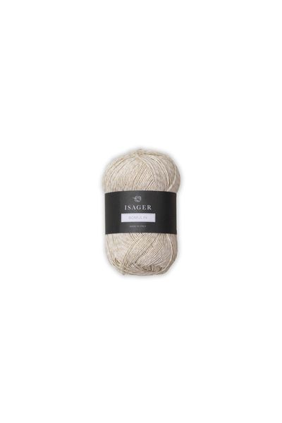 0 - Isager, Bomulin