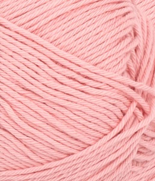 4213 Blossom - Sandnes Garn, Mandarin Naturell