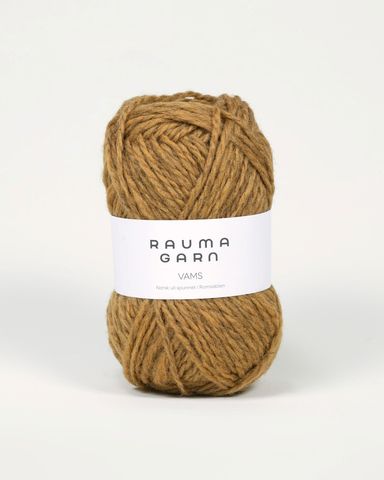 Hovedbilde 307 Myr Melert - Rauma Garn, Vams Pt3