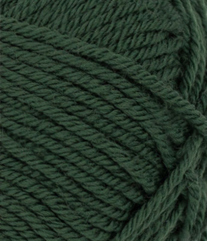 8082 Forest Green - Sandnes Garn, Double Sunday