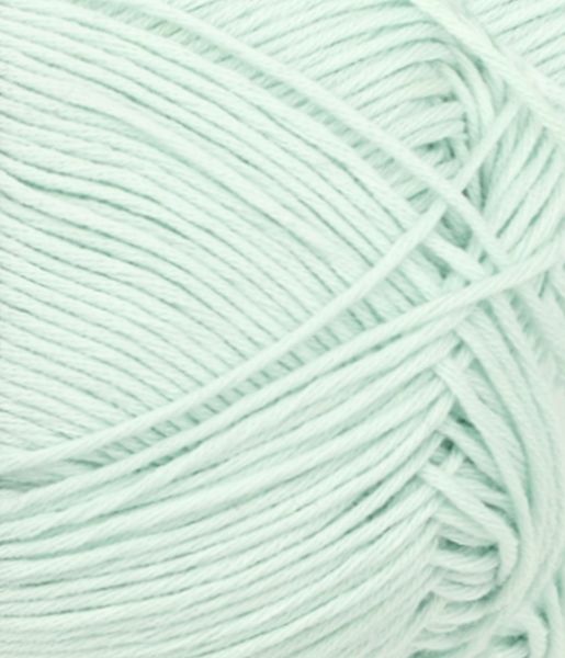 7911 Mint Green - Sandnes Garn, Mandarin Petit