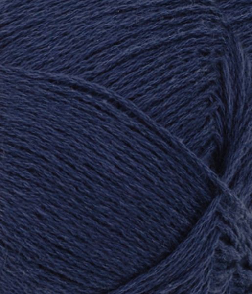 6073 Seaside Navy - Sandnes Garn, Tynn Line