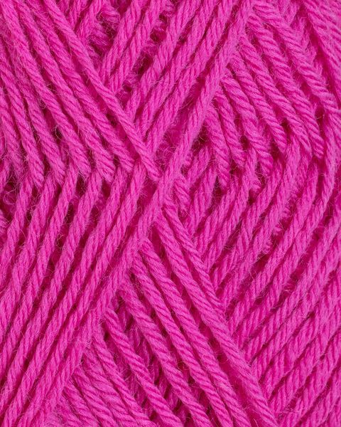548 M&oslash;rk Rosa - Rauma Garn, PT5 Sport
