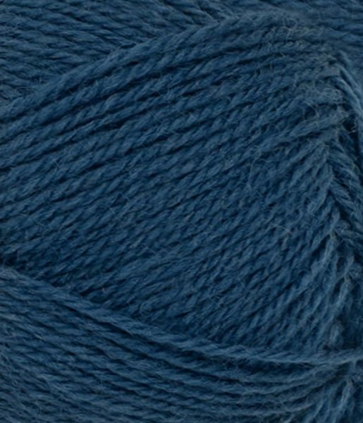 6062 Dark Blue - Sandnes Garn, Tynn Peer Gynt