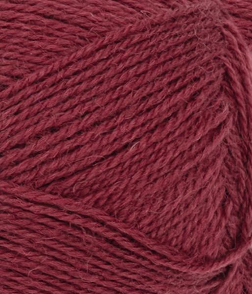 4353 Rustic Rose - Sandnes Garn, Tynn Peer Gynt