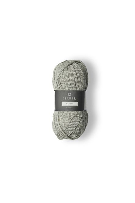 Hovedbilde 3S - Isager, Merilin