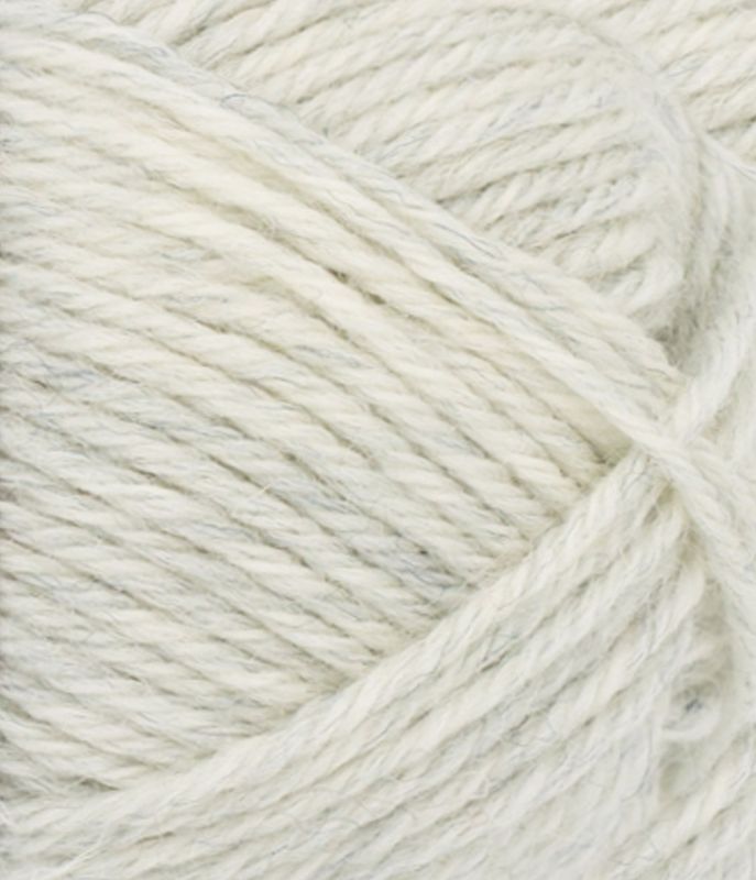 1021 Ash Melange - Sandnes Garn, Peer Gynt Petiteknit