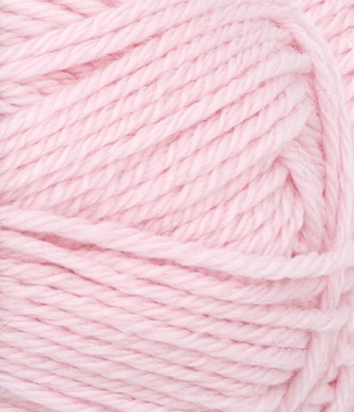 4511 Ballet Rose - Sandnes Garn, Double Sunday