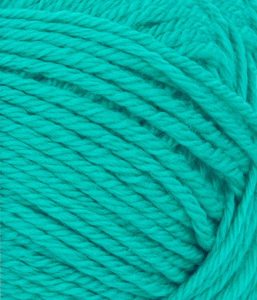 7526 Spectra Green - Sandnes Garn, Double Sunday