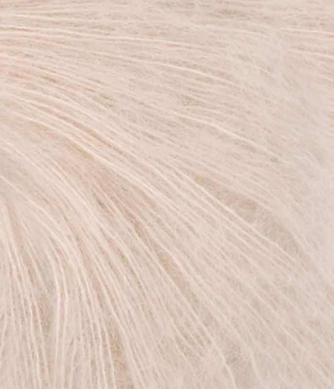 1015 Morning Mist - Sandnes Garn, Tynn Silk Mohair