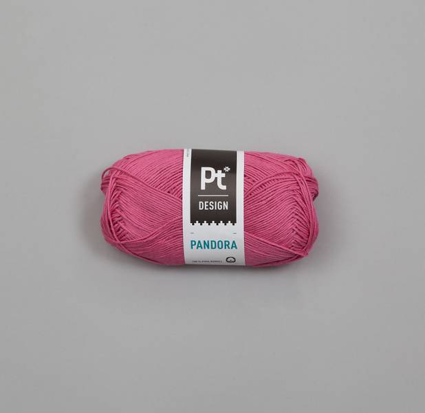 Rauma Garn 379-4 Ballongshorts