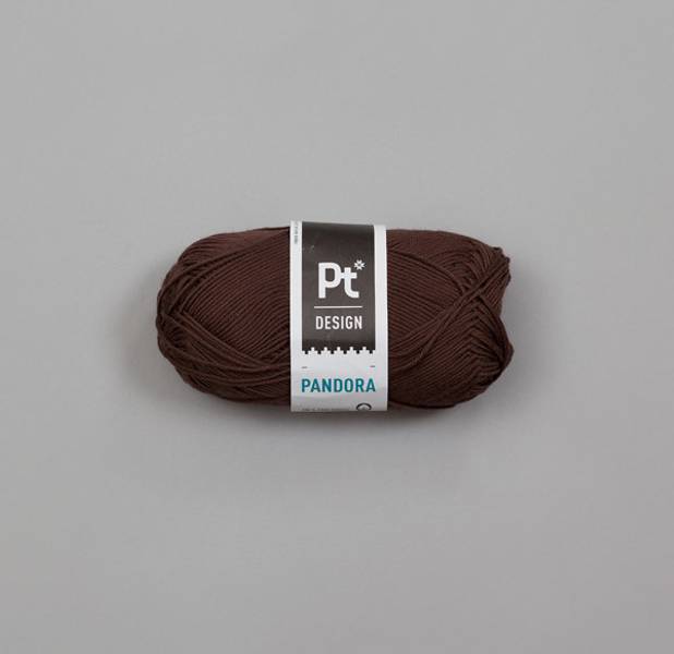 Rauma Garn 379-4 Ballongshorts
