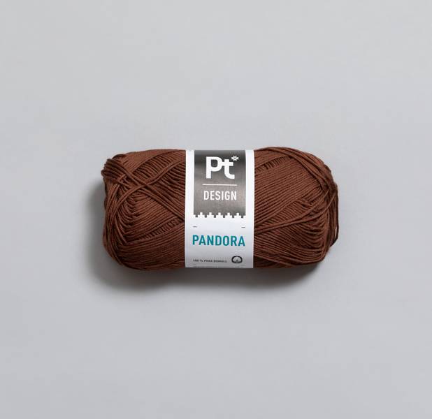 Rauma Garn 379-7 Isabellakjole 