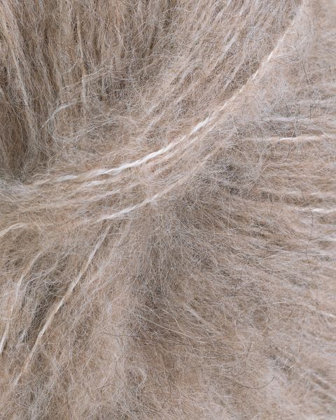 1315 Beige - Rauma Garn, Alpakka Lin