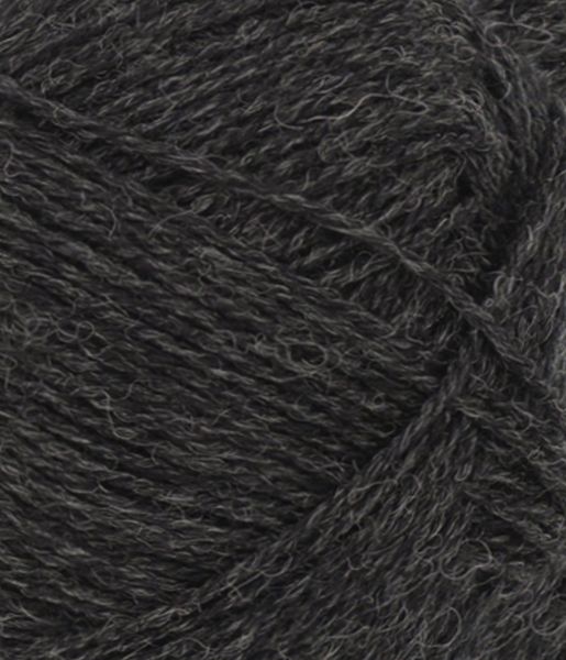 1088 Charcoal Melange - Sandnes Garn, Tynn Peer Gynt